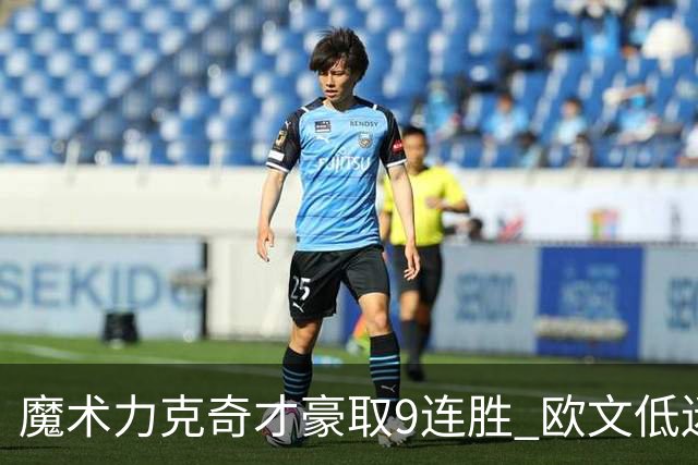 魔术力克奇才豪取9连胜 欧文低迷独行侠负灰熊